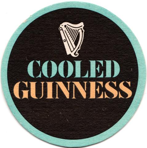 dublin l-irl guinness guinness rund 1ab (190-cooled guinness)